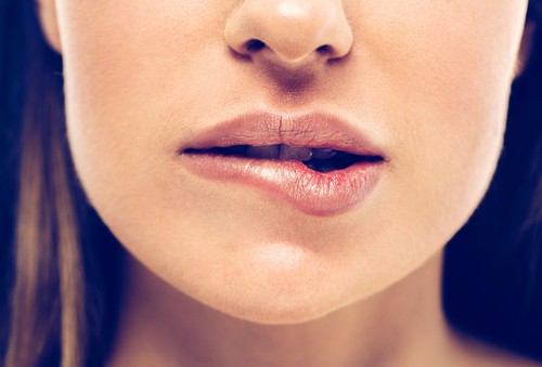 Oral Health - Sparks Dental - Are Lip & Cheek Biting Actually Bad for You?  - Pyramid Family Dental